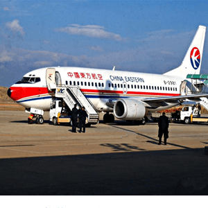 盐城南洋机场快递航空快运业稳步发展的原因是什么？